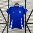 CAMISA ARGENTINA - FORA/ AWAY - TORCEDOR - 24/25