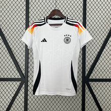 Carregar imagem no visualizador da galeria, CAMISA ALEMANHA - CASA/ HOME - TORCEDOR - 24/25
