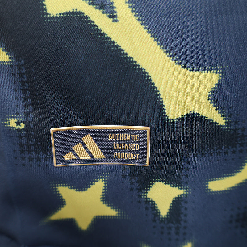 CAMISA BOCA JUNIORS - EDIÇÃO ESPECIAL - JOGADOR - 25/ 26