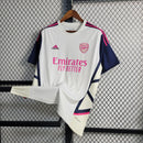 CAMISA ARSENAL - TREINO - TORCEDOR - 23/24