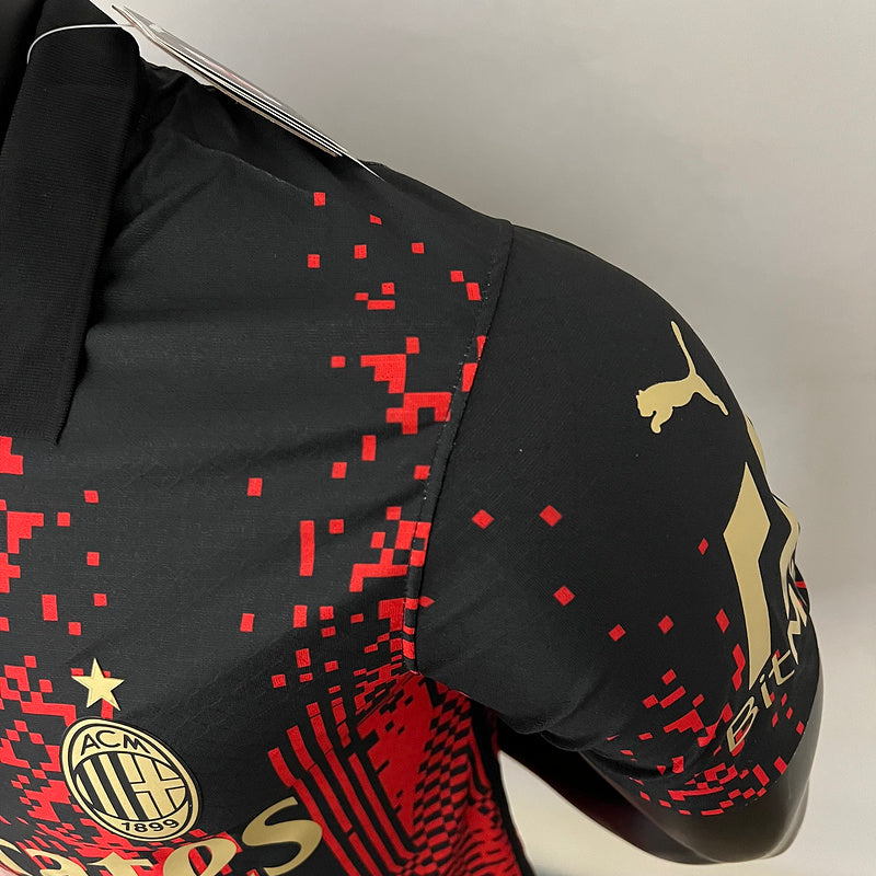 CAMISA MILAN - SPECIAL EDITION - JOGADOR - 23/24