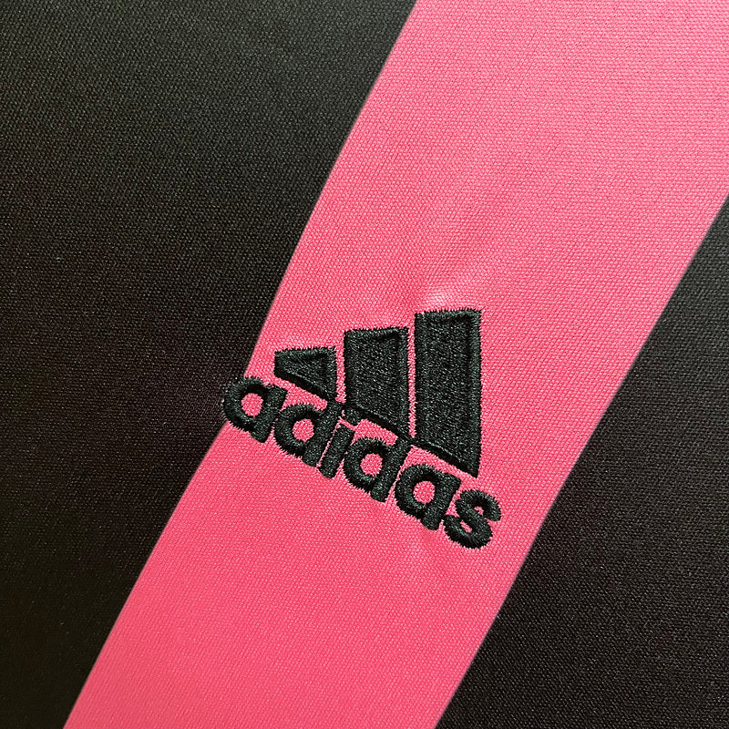 CAMISA ATLÉTICO MINEIRO - ESPECIAL OUTUBRO ROSA - TORCEDOR - 22/23
