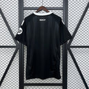 CAMISA REAL MADRID - EDIÇÃO ESPECIAL BLACK - TORCEDOR - 25/ 26