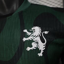 CAMISA SPORTING - TERCEIRA/ THIRD - 25/26