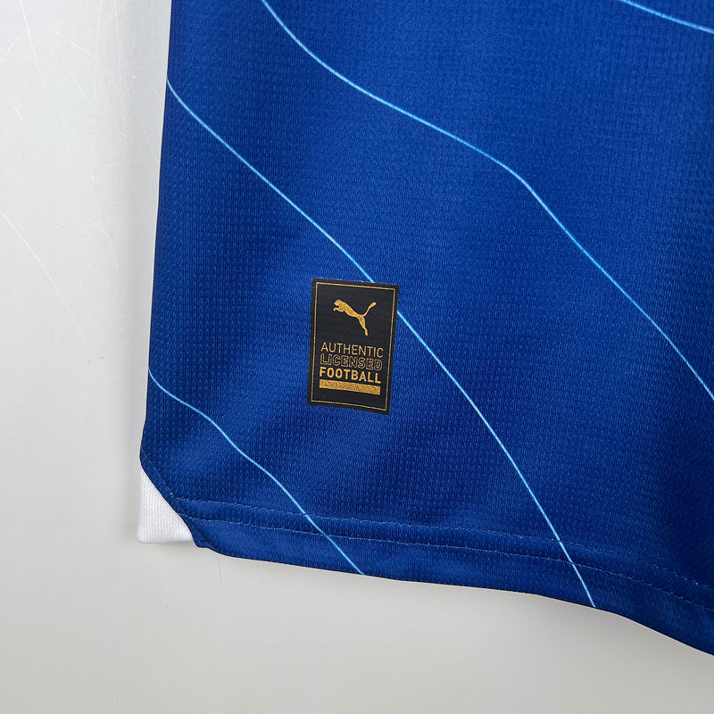 CAMISA OLYMPIQUE DE MARSEILLE - FORA/ AWAY - TORCEDOR - 23/24