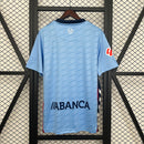 CAMISA CELTA - CASA/ HOME - TORCEDOR - 25/ 26