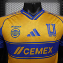 CAMISA TIGRES - CASA/ HOME - 25/26