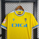 CAMISA CADIZ - CASA/ HOME - TORCEDOR - 23/24