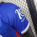 CAMISA CRYSTAL PALACE - CASA / HOME - JOGADOR - 23/24