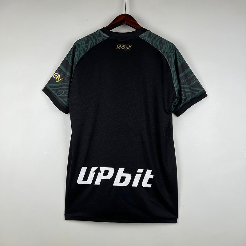 CAMISA NAPOLI - TERCEIRA/ THIRD - TORCEDOR - 23/24