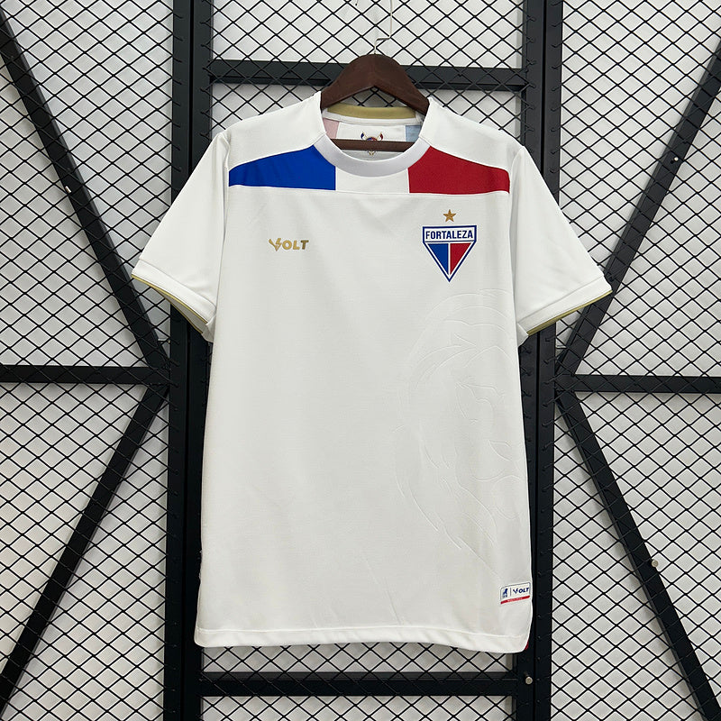 CAMISA FORTALEZA - FORA/ AWAY - TORCEDOR - 25/ 26