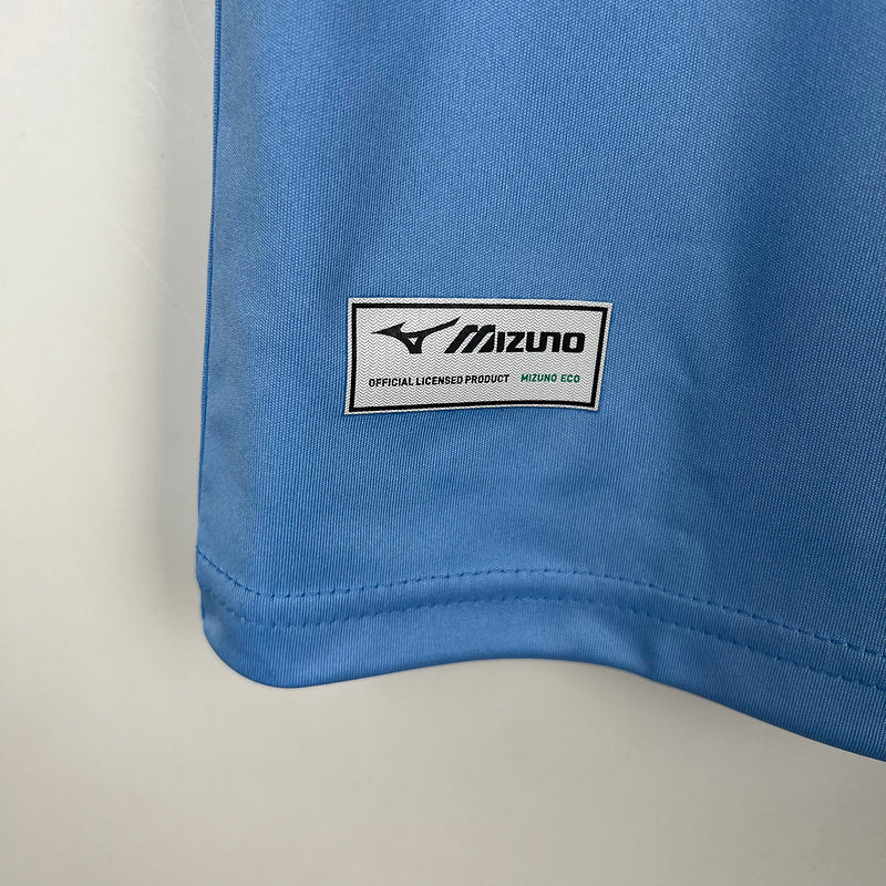 CAMISA LAZIO - CASA/ HOME - TORCEDOR - 23/24
