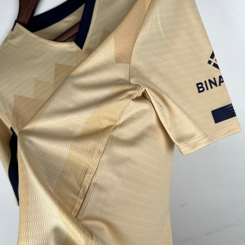 CAMISA PORTO - PORTUGAL - FORA/ AWAY - TORCEDOR - 23/24