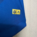 CAMISA BAHIA - CASA/ HOME - TORCEDOR - 24/25