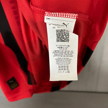 Carregar imagem no visualizador da galeria, CAMISA MILAN - CASA/ HOME - TORCEDOR - 24/25
