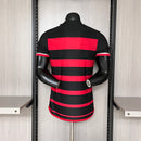 CAMISA FLAMENGO - CASA/ HOME - JOGADOR - 24/25