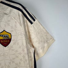 Carregar imagem no visualizador da galeria, CAMISA ROMA - FORA/ AWAY - TORCEDOR - 23/24
