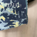 CAMISA AJAX - FORA/ AWAY - JOGADOR - 24/25