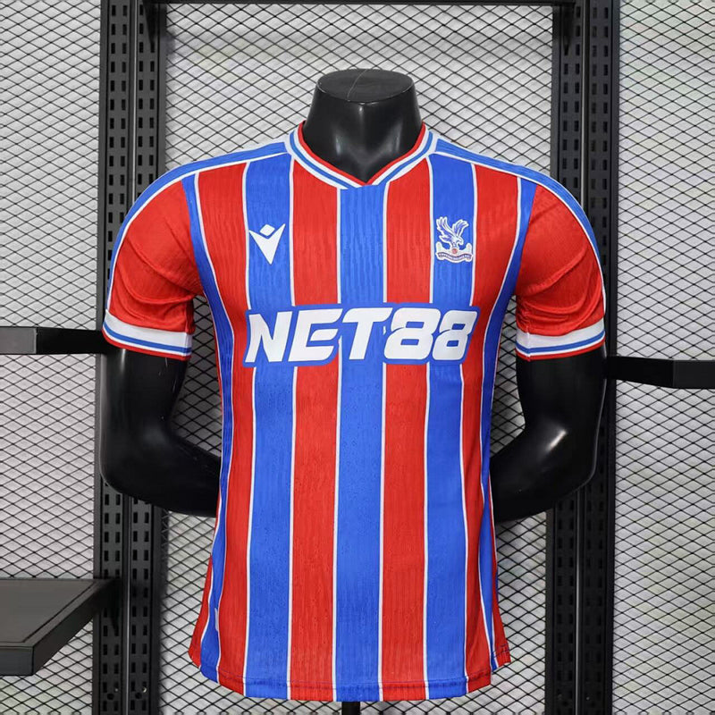 CAMISA CRYSTAL PALACE - CASA/ HOME - 25/26