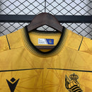 CAMISA REAL SOCIEDAD - FORA/ AWAY - 24/25