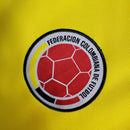 CAMISA COLOMBIA - CASA/ HOME - TORCEDOR - 23/24