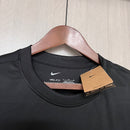 CAMISA SPORTING - PORTUGAL - QUARTO/ THIRD - TORCEDOR - 24/25