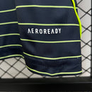 CAMISA CELTICS - FORA/ AWAY - TORCEDOR - 25/ 26