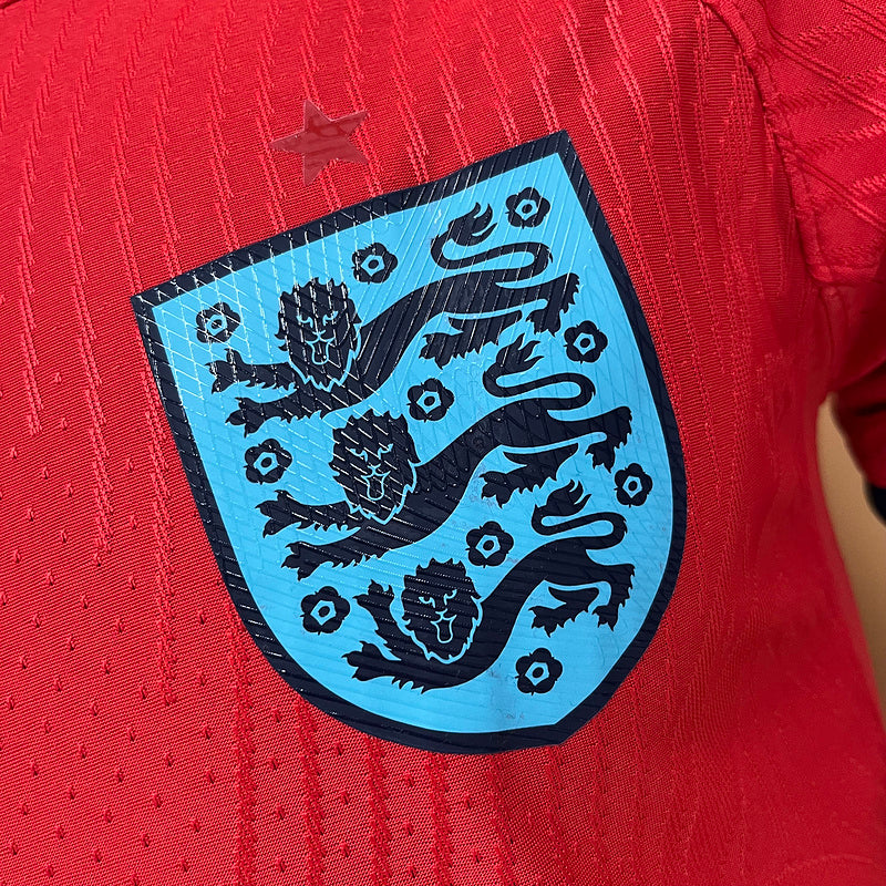 CAMISA INGLATERRA - FORA/ AWAY - JOGADOR - 23/24