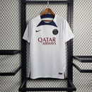CAMISA PARIS SAINT GERMAIN (PSG) - TREINO - TORCEDOR - 23/24