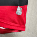 CAMISA ATHLÉTICO PARANAENSE - CASA/ HOME - TORCEDOR - 24/25