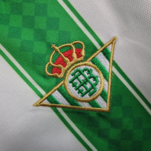 Carregar imagem no visualizador da galeria, CAMISA REAL BETIS - CASA / HOME - TORCEDOR - 23/24
