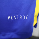 CAMISA BOCA JUNIORS - CASA/ HOME - JOGADOR - 24/25