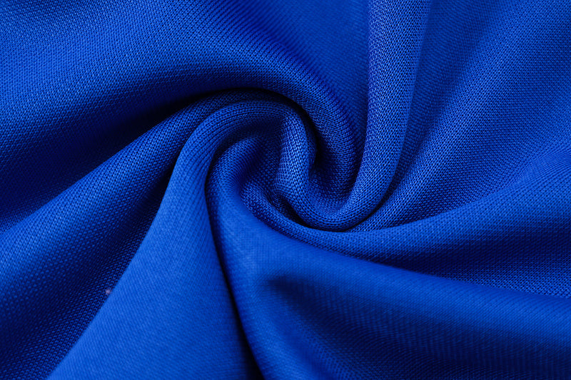 KIT PASSEIO - ITALIA - AZUL E AZUL ESCURO