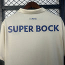 CAMISA PORTO - TERCEIRA/ THIRD - TORCEDOR - 25/ 26