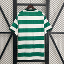 CAMISA CELTICS - CASA/ HOME - TORCEDOR - 25/ 26