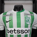CAMISA ATLÉTICO NACIONAL - CASA/ HOME - 25/26