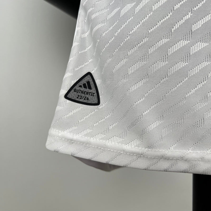CAMISA LYON - CASA/ HOME - JOGADOR - 23/24