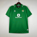 CAMISA REAL BETIS - FORA/ AWAY - TORCEDOR - 23/24