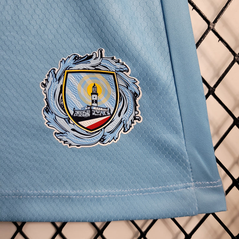 CAMISA BAHIA - FORA / AWAY - FEMININO - 23/24