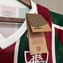 CAMISA FLUMINENSE - CASA/ HOME - FEMININO - 24/25