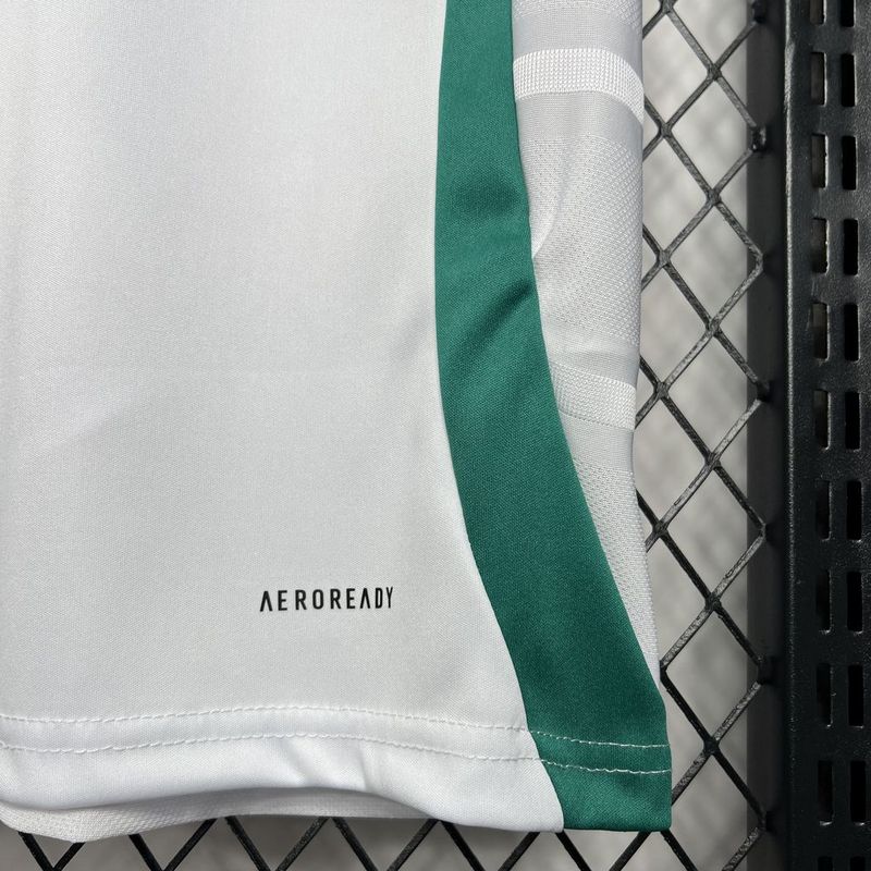 CAMISA NEWCASTLE - TERCEIRO/ THIRD - 24/25