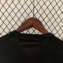 CAMISA REAL MADRID - MANGA LONGA - TERCEIRA/ THIRD - TORCEDOR - 23/24