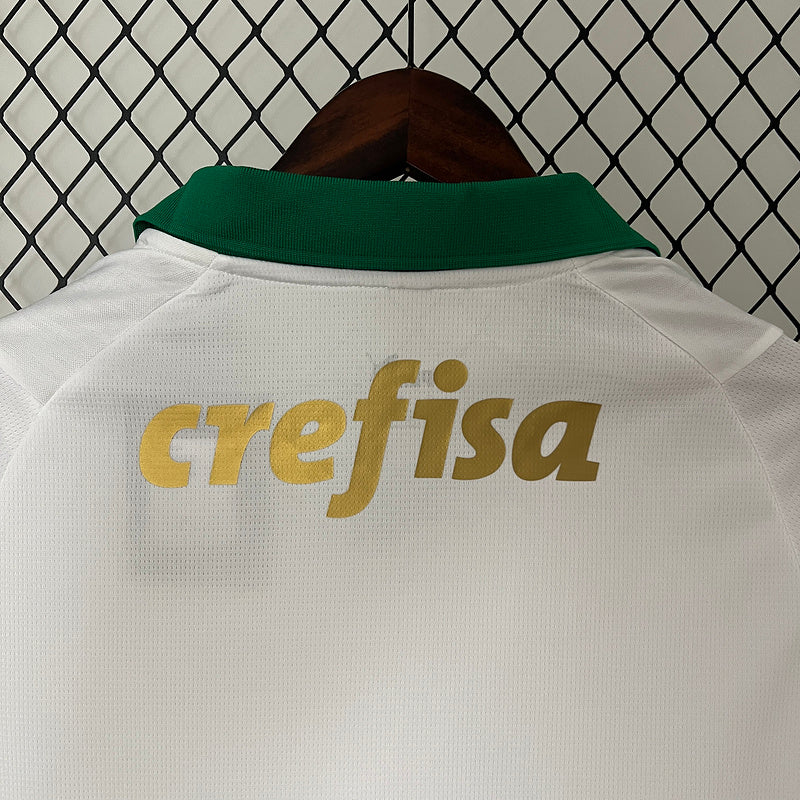 CAMISA PALMEIRAS - FORA/ AWAY - TORCEDOR - 24/25