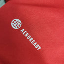 CAMISA AMÉRICA RJ - CASA/ HOME - TORCEDOR - 23/24