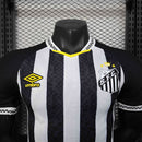 CAMISA SANTOS - FORA/ AWAY - 25/26