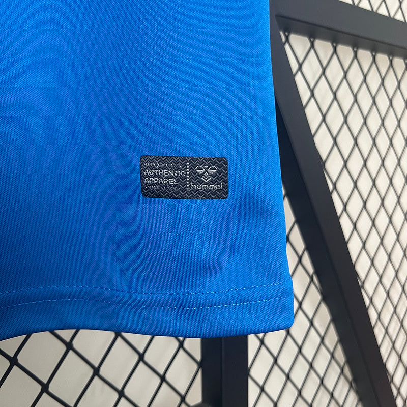 CAMISA REAL BÉTIS - TERCEIRO/ THIRD - TORCEDOR -24/25