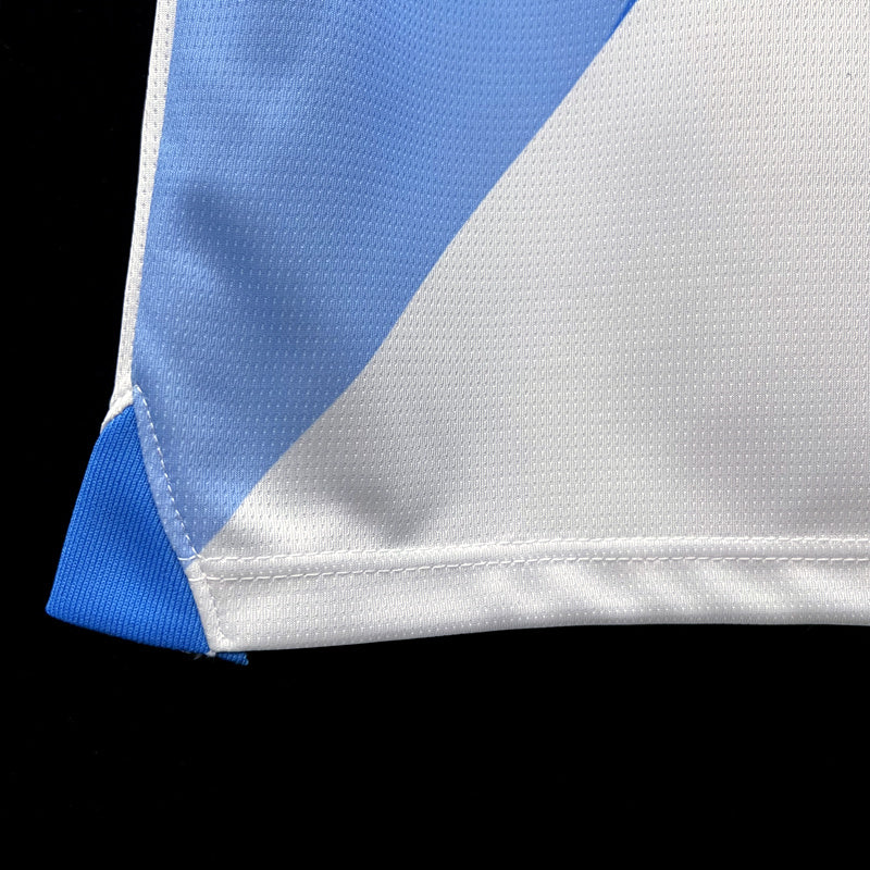 CAMISA AL HILAL - FORA /AWAY - TORCEDOR - 23/24