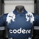 CAMISA MONTERREY - CASA/HOME - 25/26
