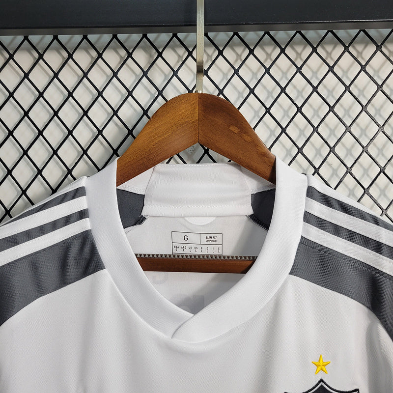 CAMISA ATLETICO MINEIRO  - FORA / AWAY - TORCEDOR - 23/24