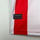 CAMISA ALMERIA - CASA/ HOME - TORCEDOR - 23/24